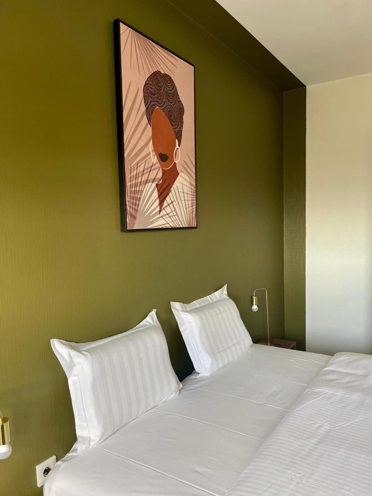 Cosy-Rent Appartement De Standingparking Neudorf ستراسبورغ المظهر الخارجي الصورة