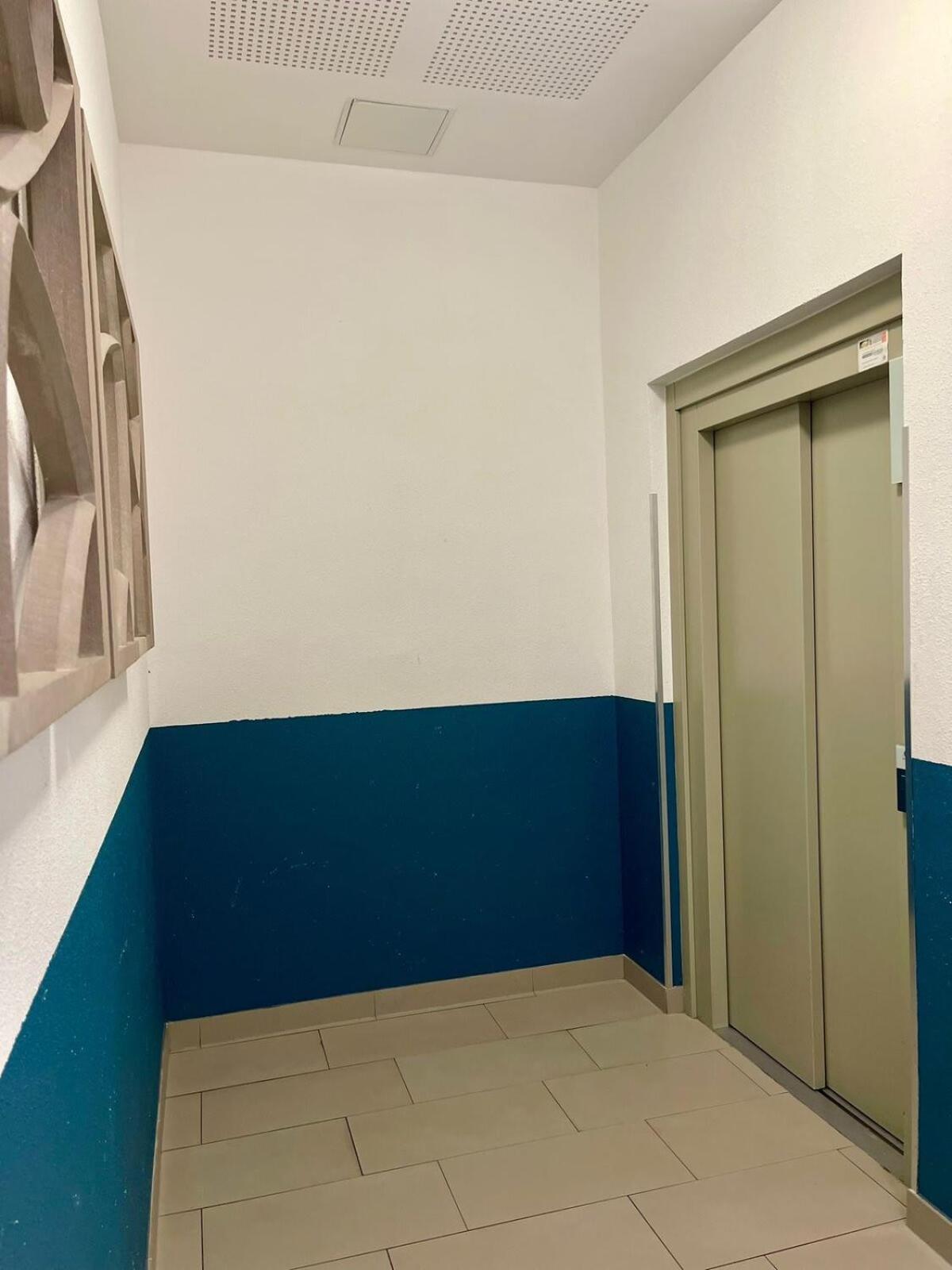 Cosy-Rent Appartement De Standingparking Neudorf ستراسبورغ المظهر الخارجي الصورة
