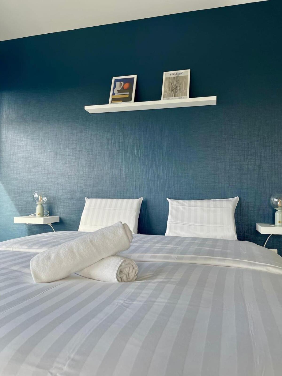 Cosy-Rent Appartement De Standingparking Neudorf ستراسبورغ المظهر الخارجي الصورة