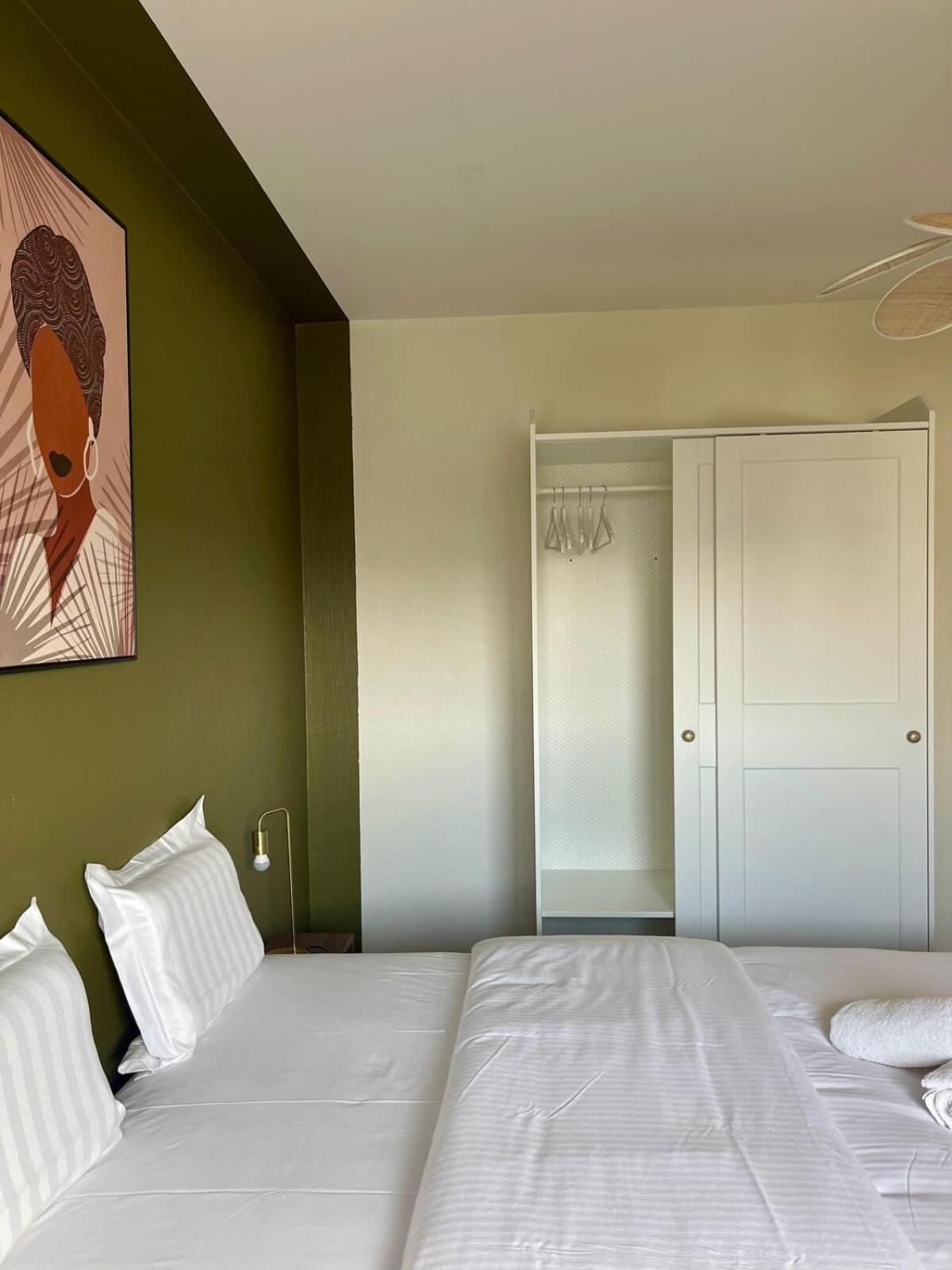 Cosy-Rent Appartement De Standingparking Neudorf ستراسبورغ المظهر الخارجي الصورة